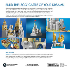 The LEGO Castle Book