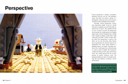 The Art of LEGO Design