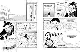 Manga Guide to Cryptography