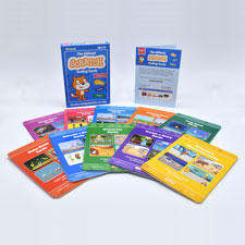 The Official Scratch Coding Cards (Scratch 3.0)