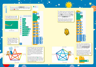 Super Scratch Programming Adventure! (Scratch 3)