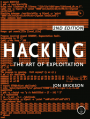 Hacking: The Art of Exploitation (2nd Edition)