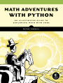 Math Adventures with Python