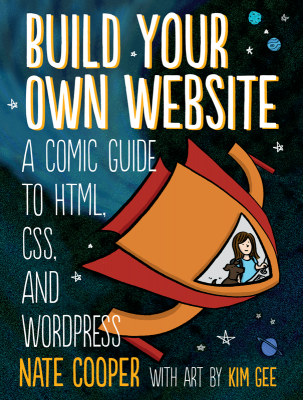 Build Your Own Website