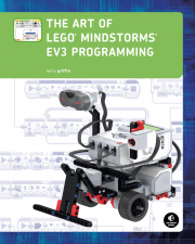 The Art of LEGO MINDSTORMS EV3 Programming