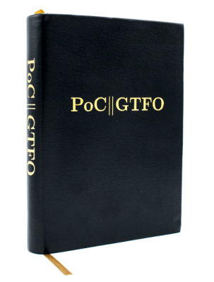 PoC||GTFO