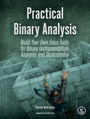 Practical Binary Analysis