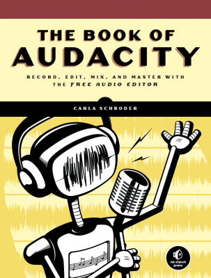 Book of Audacity