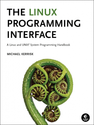 Linux Programming Interface