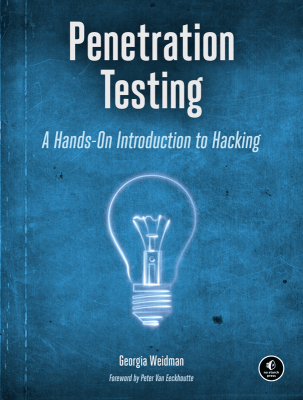 Penetration Testing: A Hands-on Introduction to Hacking