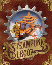 Steampunk LEGO