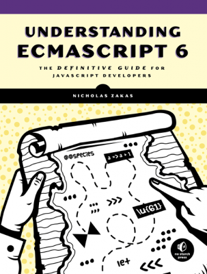 Understanding ECMAScript6