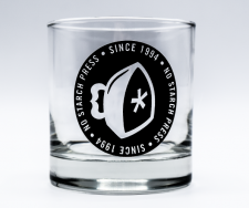 Whiskey Glass